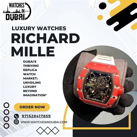 fake watches market dubai